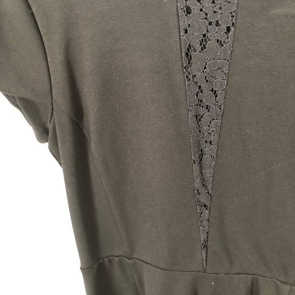 Ann Taylor Skater Dress - Picture 3 of 3